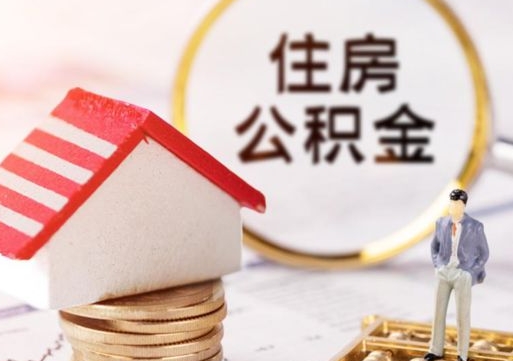 莘县个人的住房公积金怎么提取（个人如何提取住房公积金的钱）